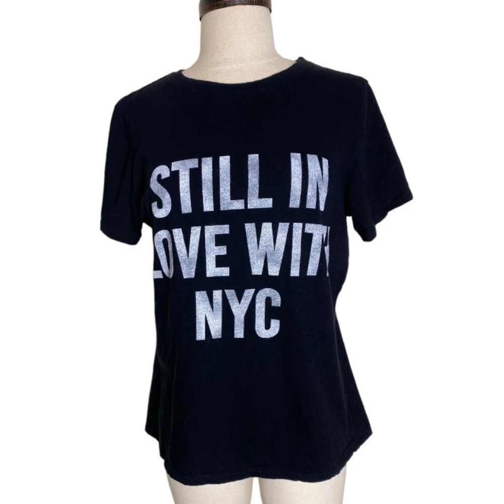 Cinq à Sept “Still in Love With New York City” size XS